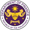 Department of Finance Logo